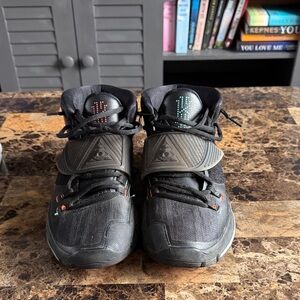 Nike Kyrie Irving 6 ‘Shot Clock’